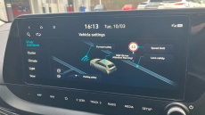 Hyundai i20 1.0T GDi 48V MHD Premium 5dr Petrol Hatchback